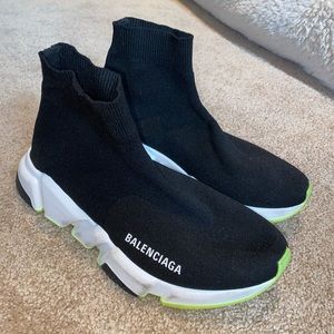 Balenciaga trainers